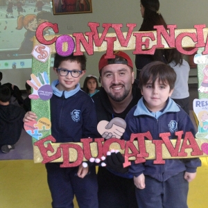 Día de la Convivencia